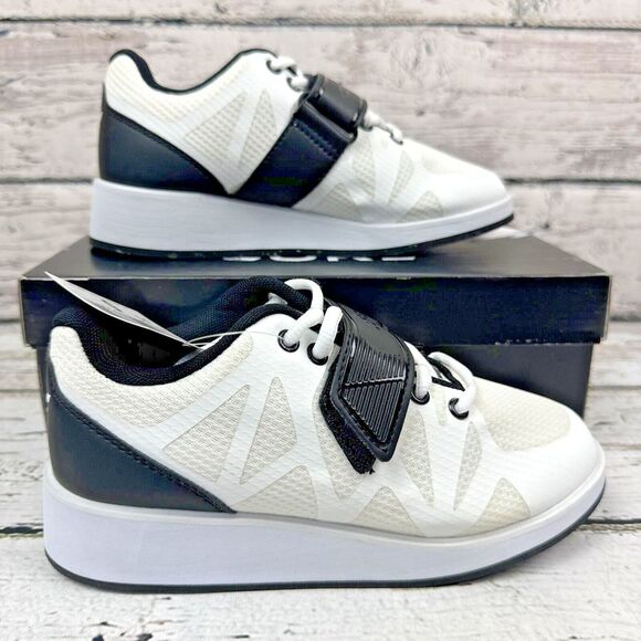 Core Other - CORE Weightlifting Shoes Squat‎ Training Powerlifting Cross Training [Size US 5]